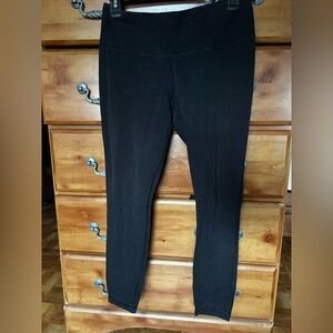 Athletic Works Charcoal Leggings
